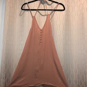 A Kendall and Kylie dress